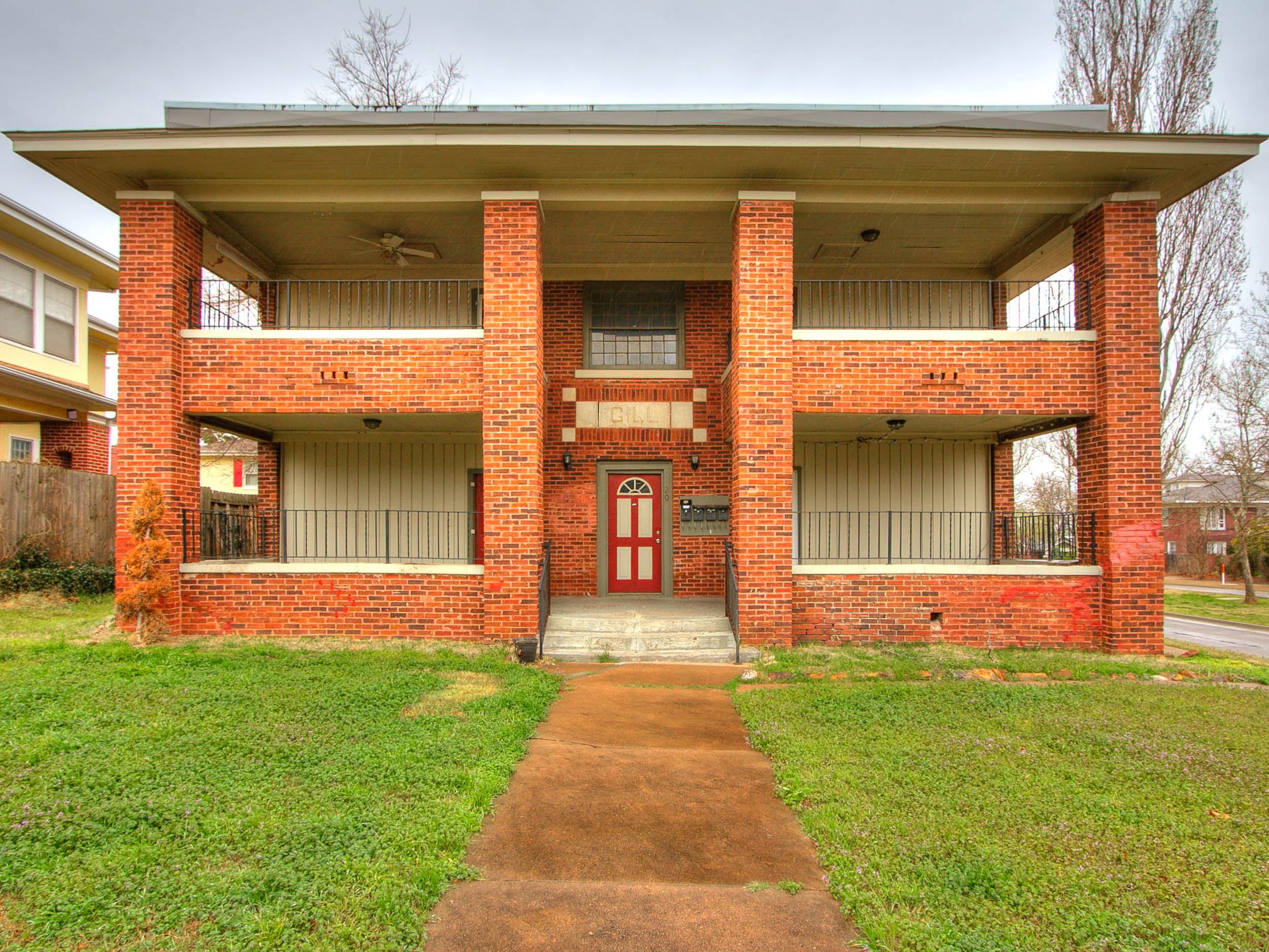 201 NW 17th St. Unit 1