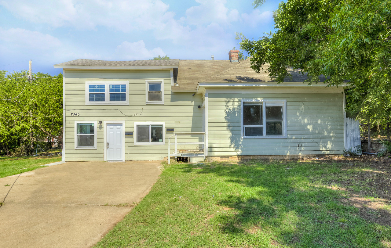 2345 Northwest 10th Street Unit A - 1