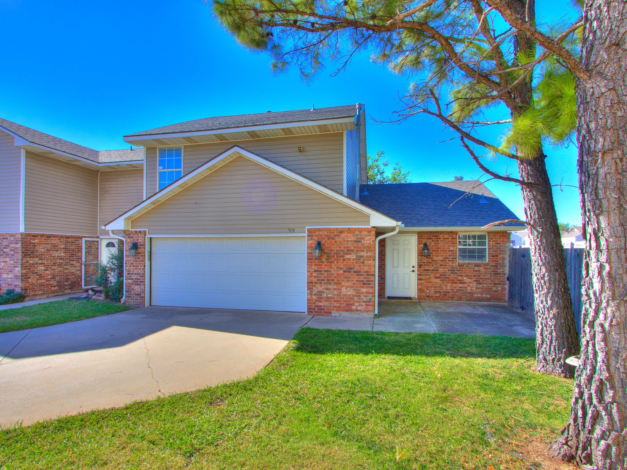 3231 Barley Court