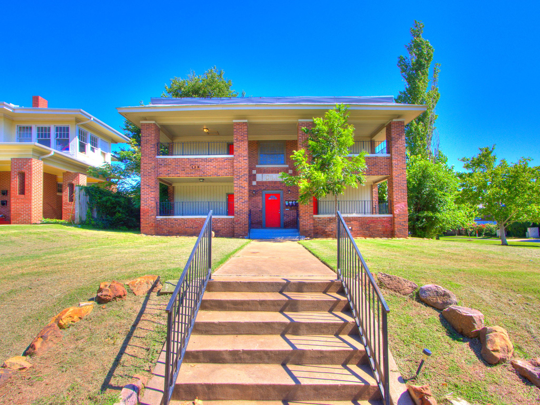 201 NW 17th St. Unit 2