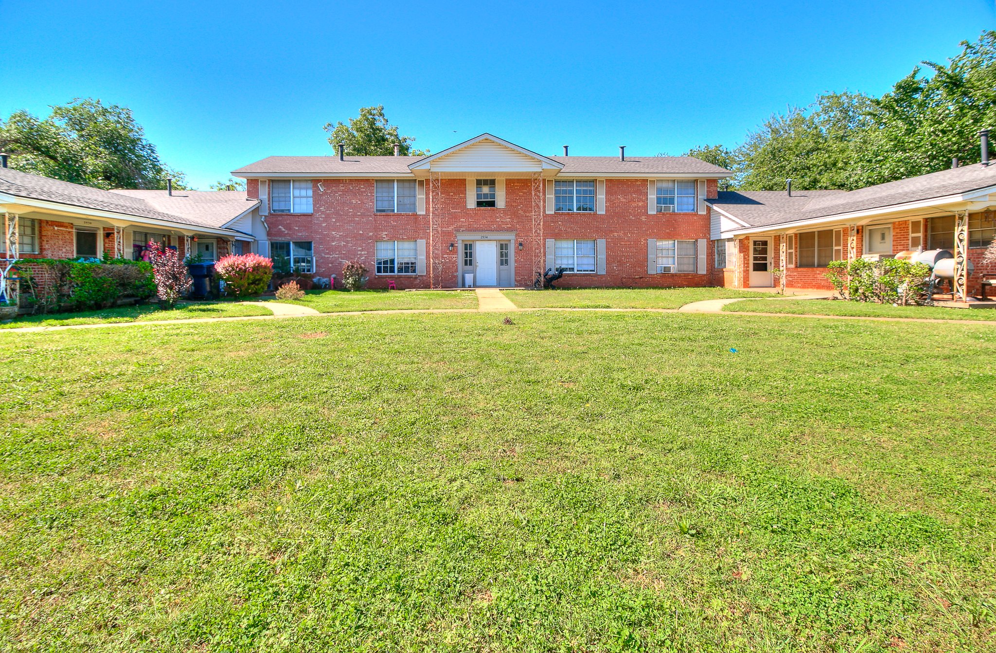 2934 NW 32nd St.