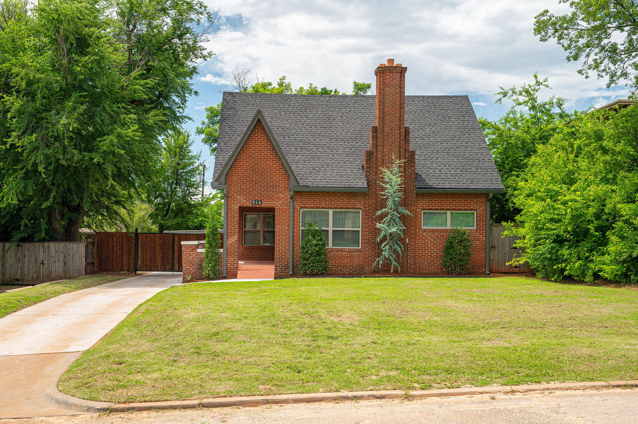 514 Northwest 34th Street