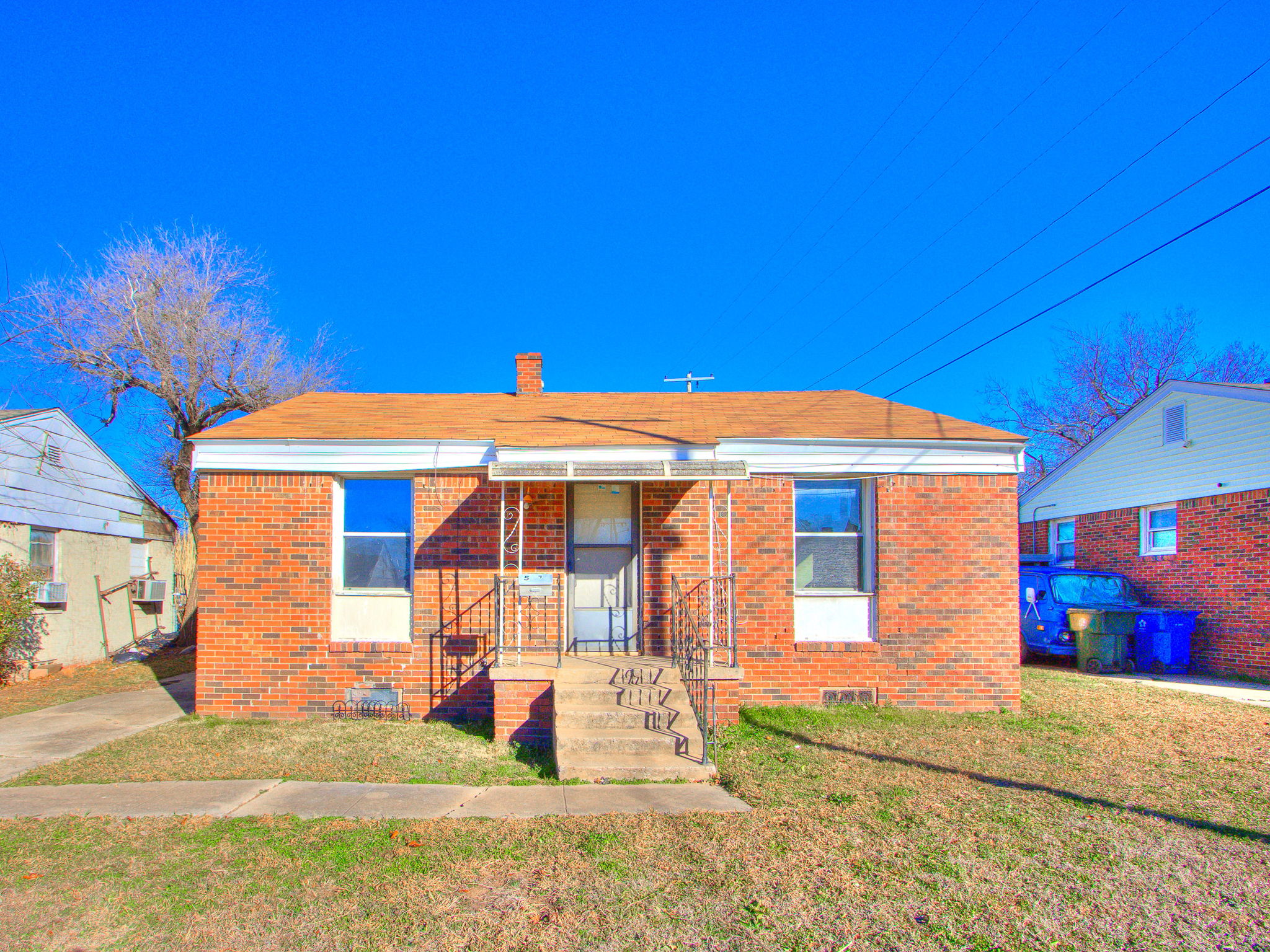 517 East Boeing Drive