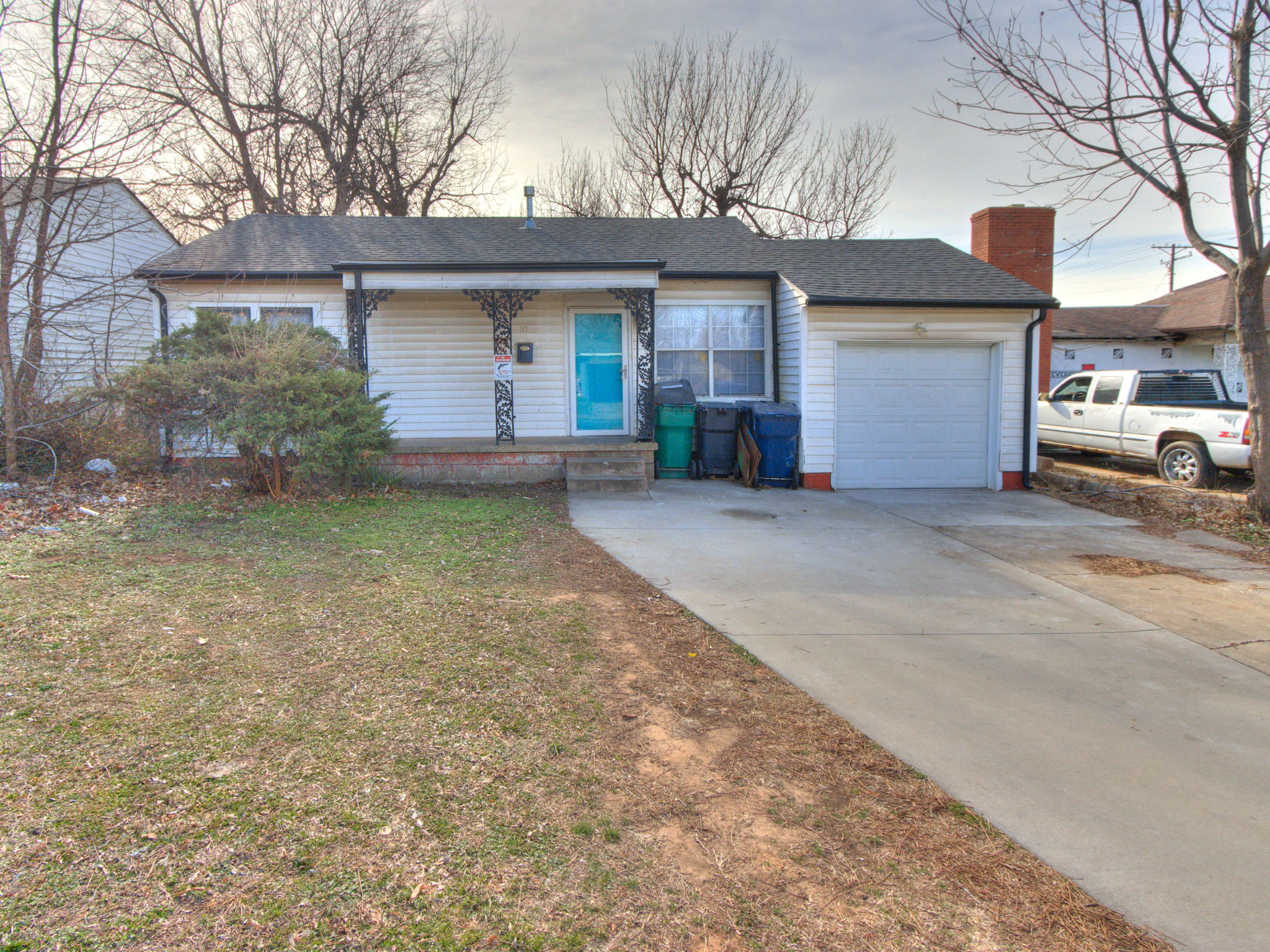 10 Southeast Grand Boulevard