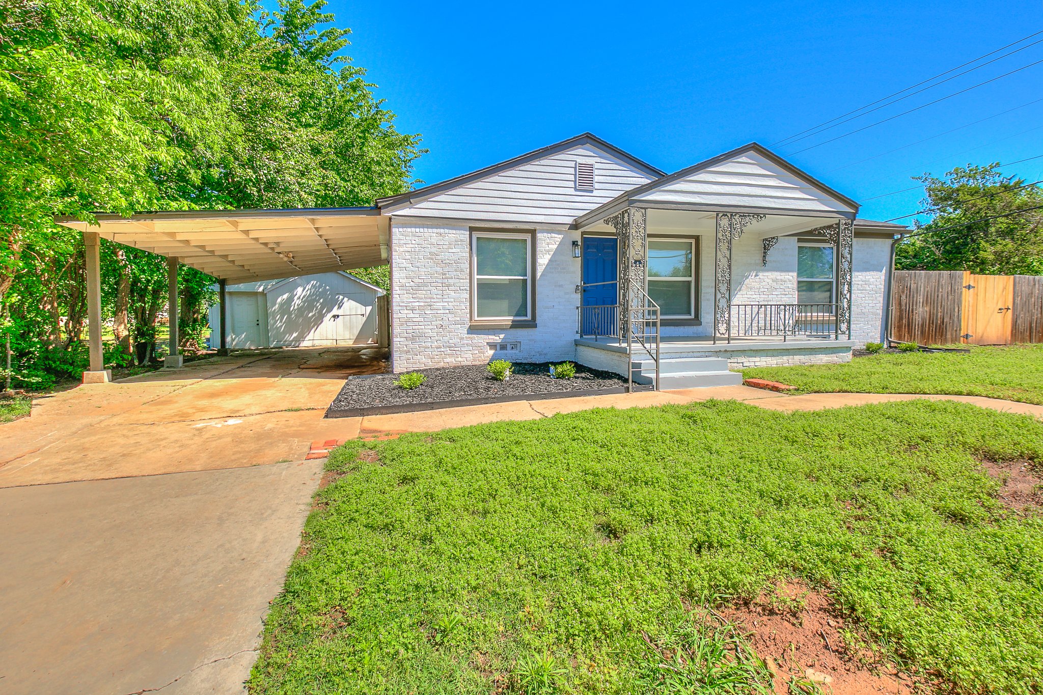 1501 Northwest 48th Street