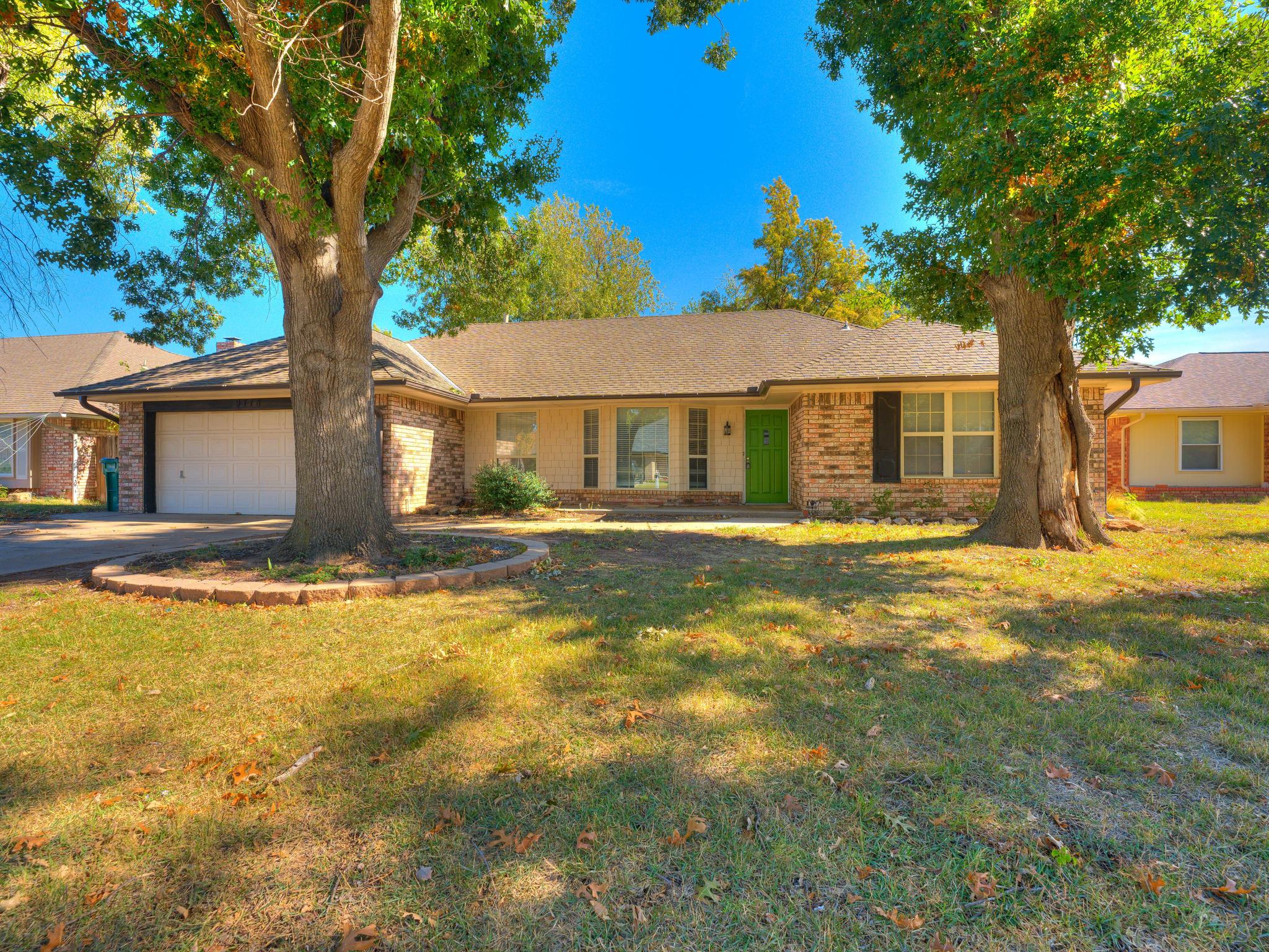 9718 Warriner Cir.