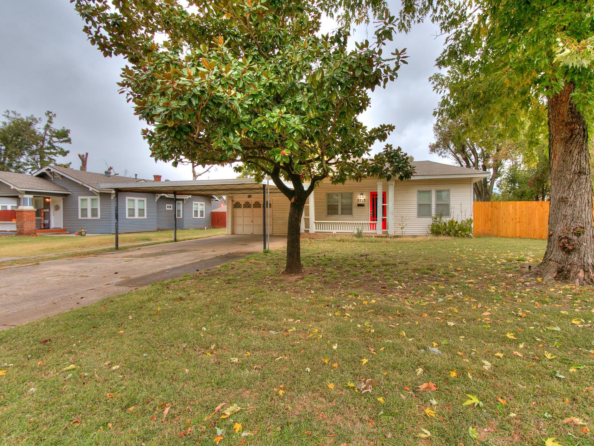 2713 Northwest 14th Street