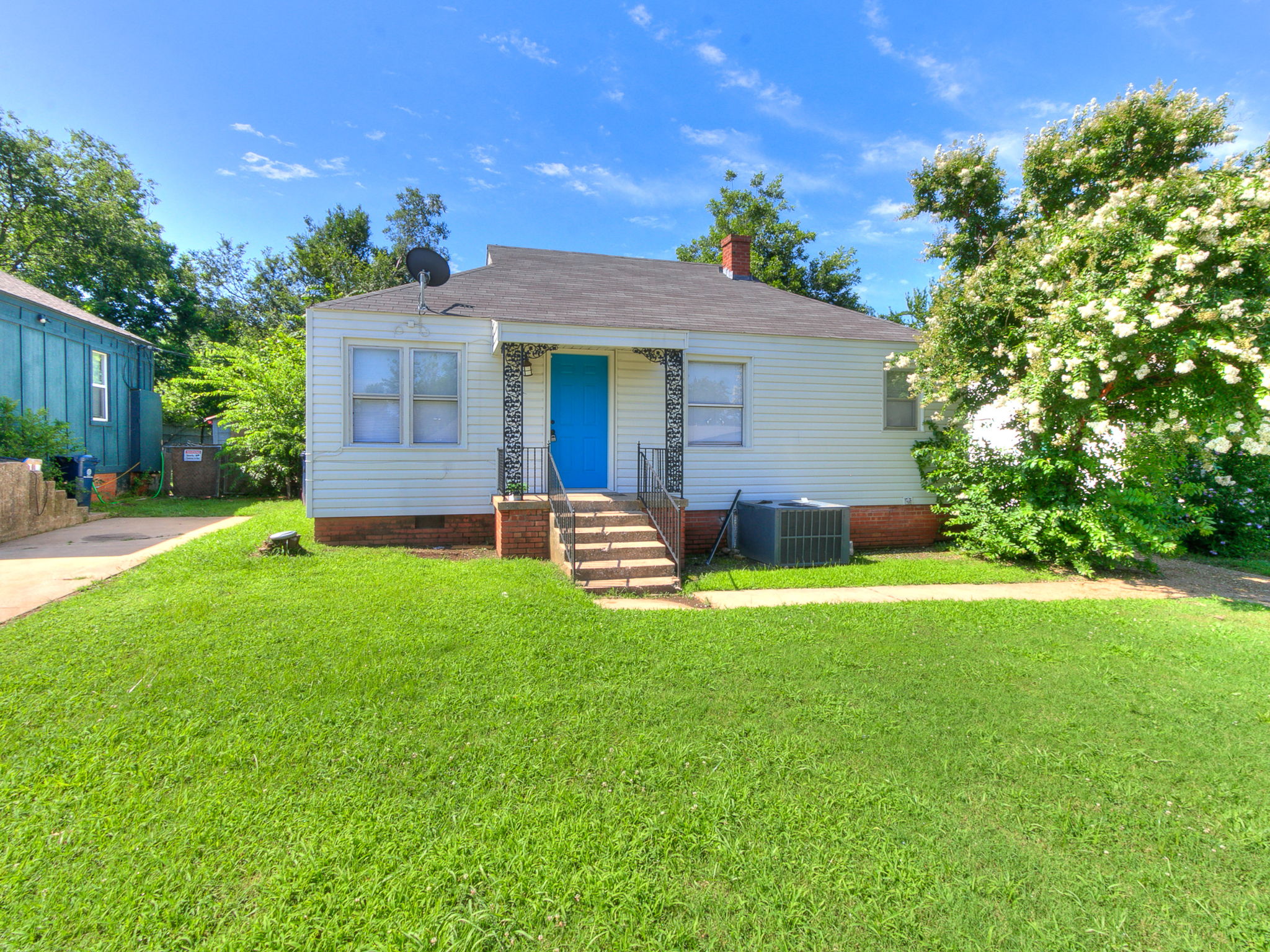 3208 Northwest 29th Street