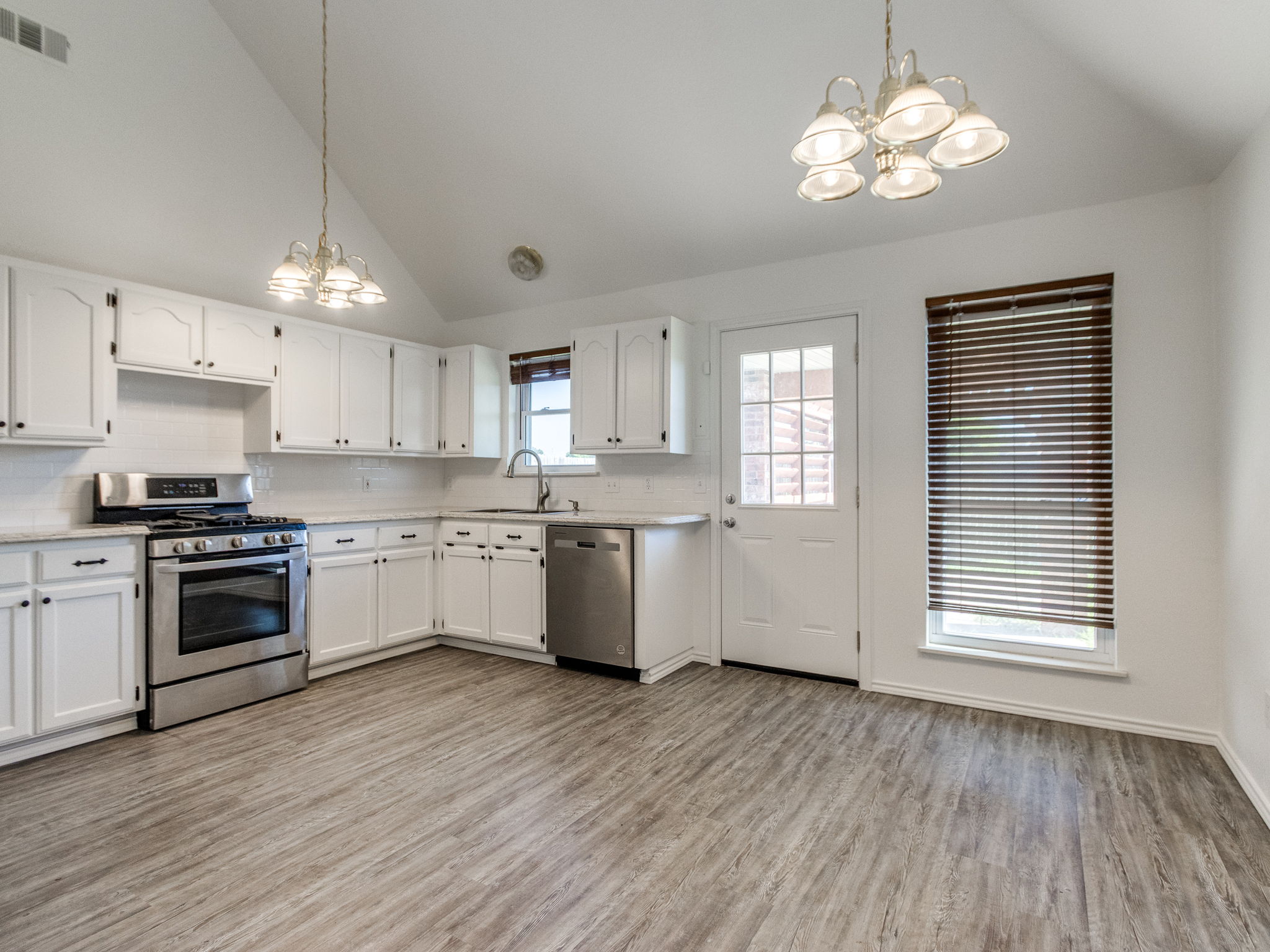1603 Southwest 23rd Street