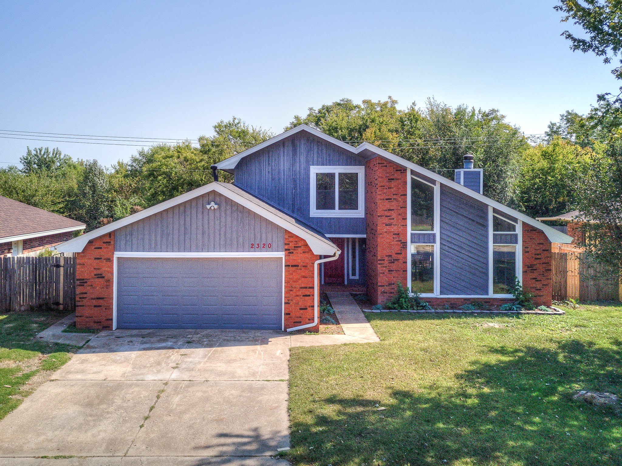 2320 Yellowstone Drive