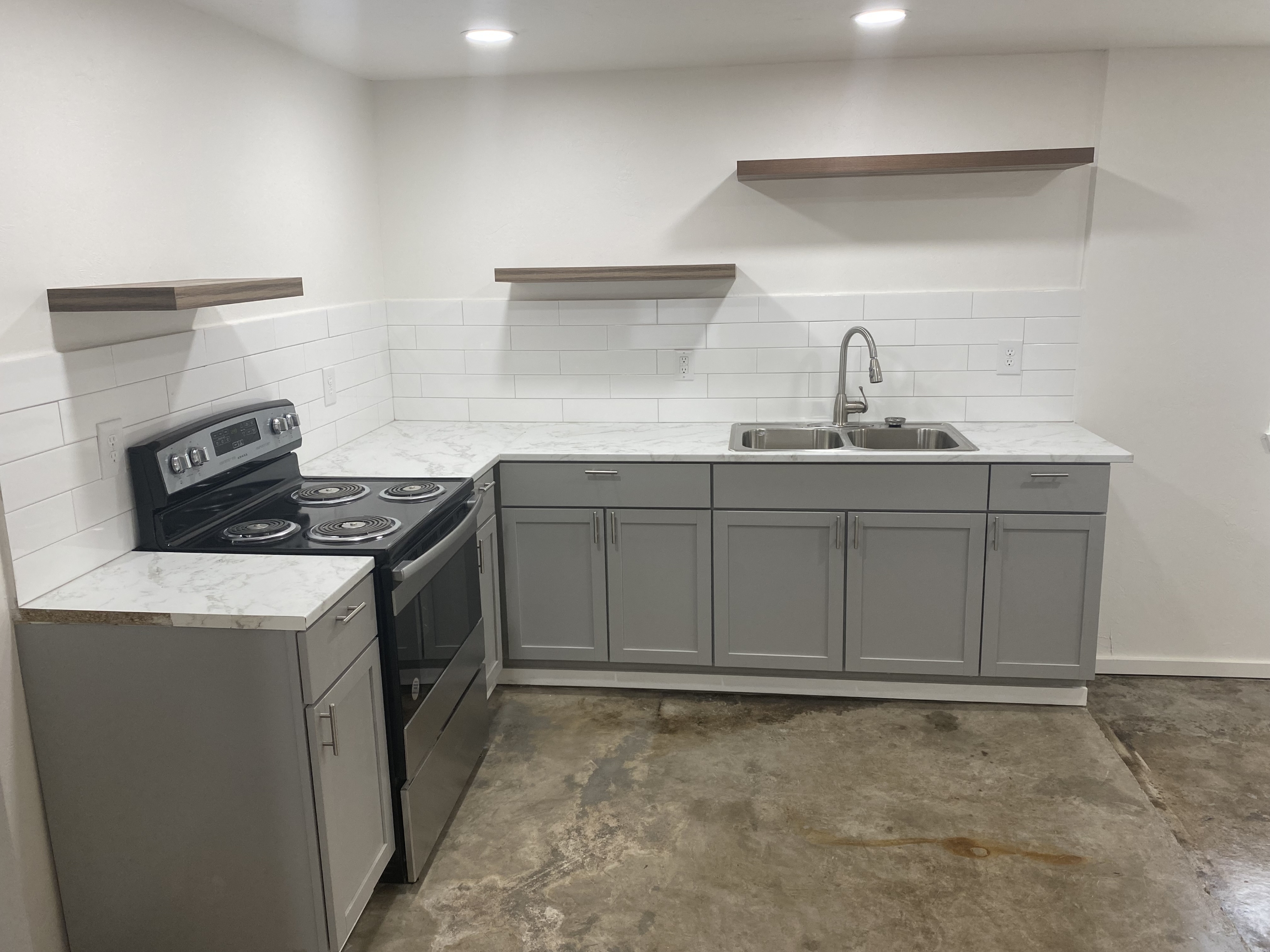 3018 Northwest 19th Street Unit C - 1