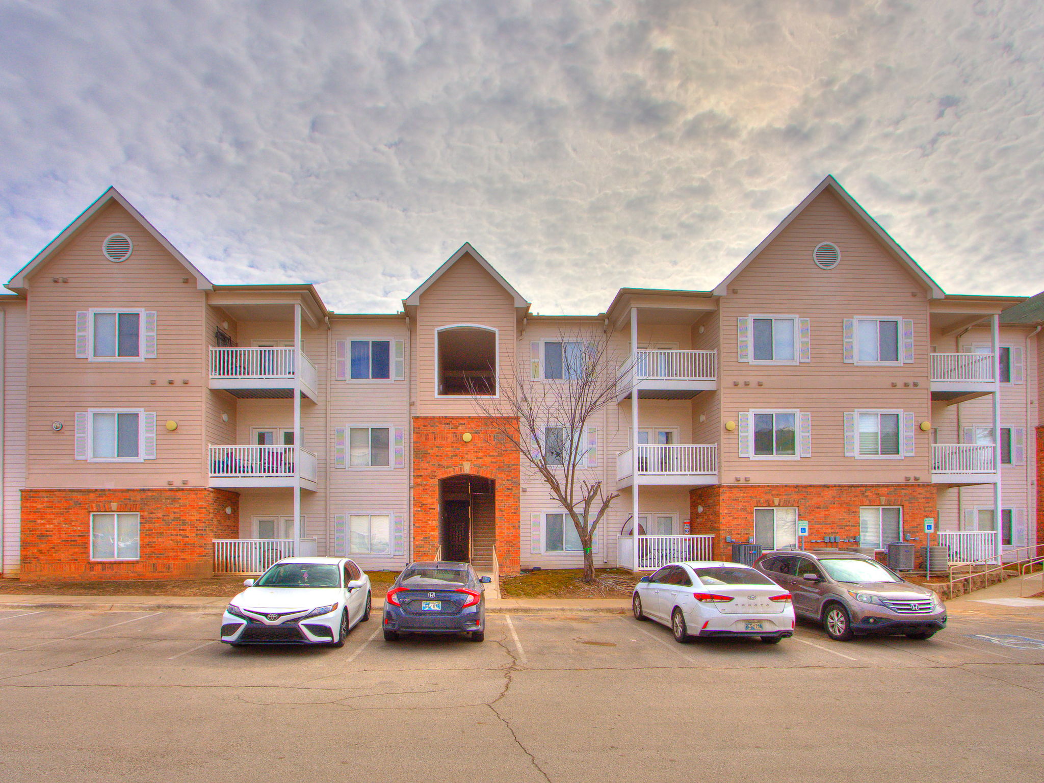 2200 Classen Boulevard - 1