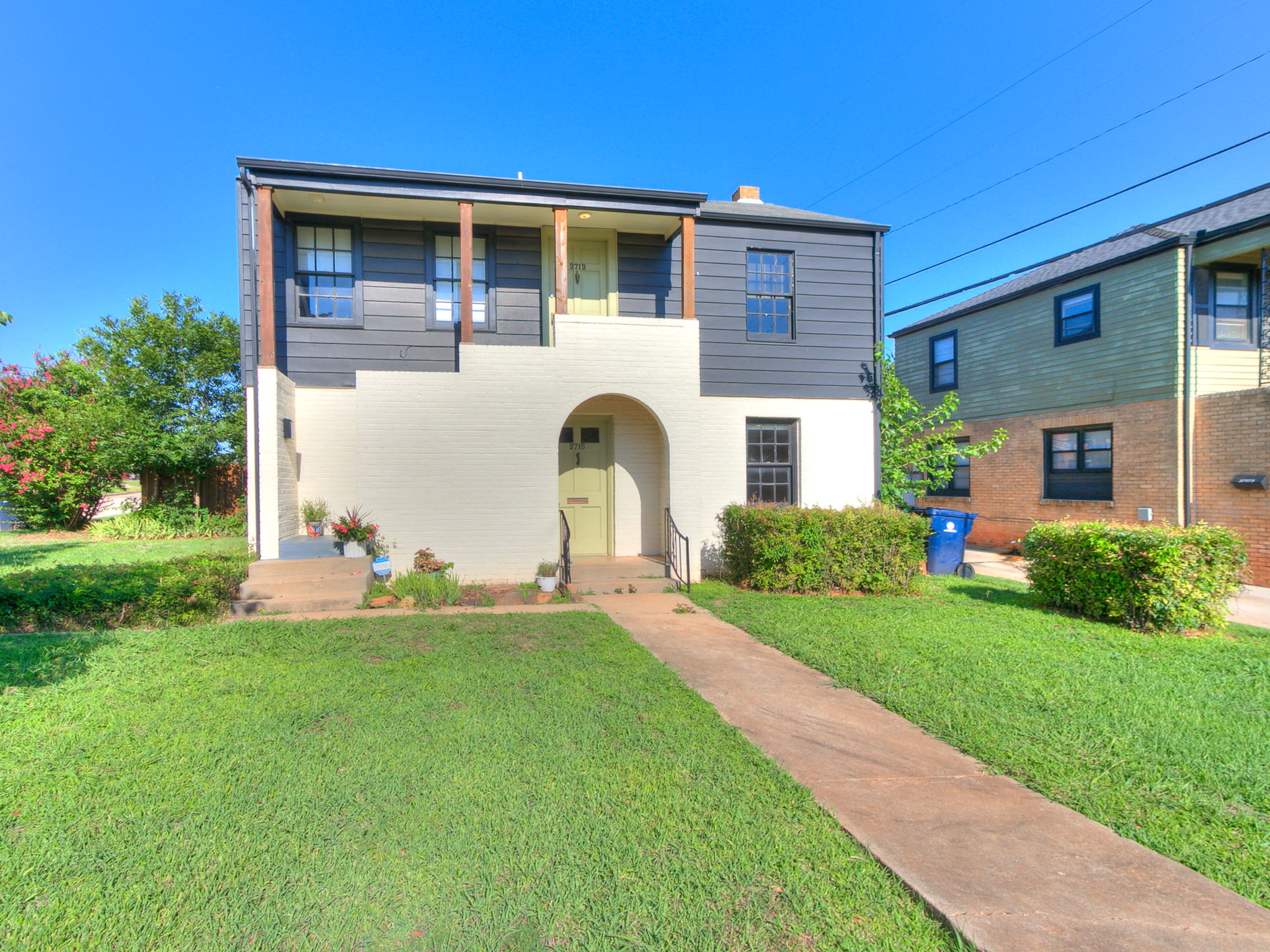 3715 North Lee Avenue - 1