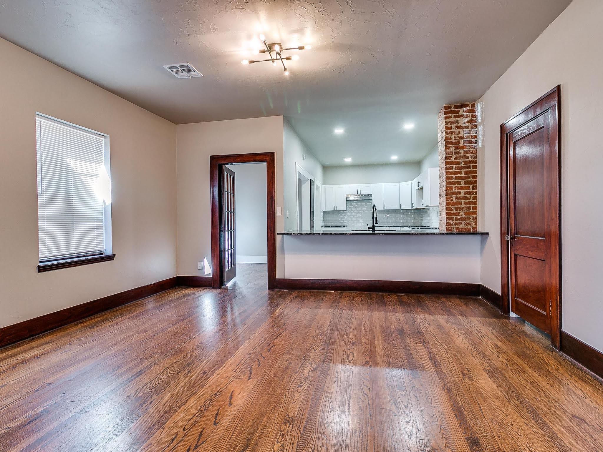 421 Northwest 25th Street