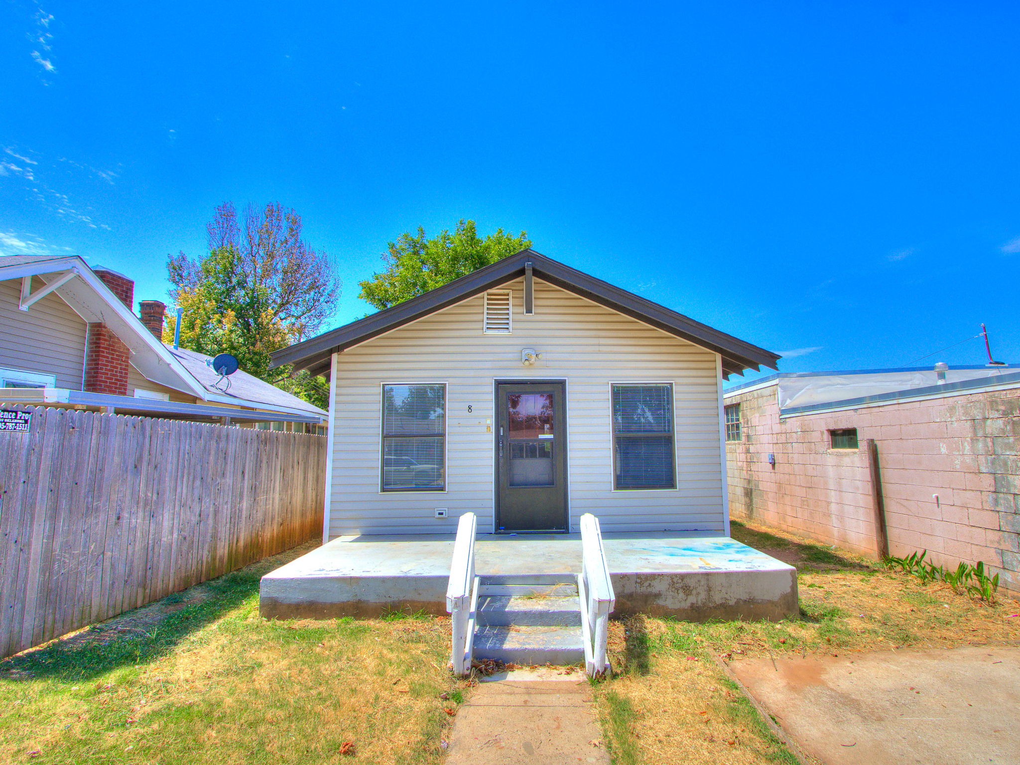 8 South 9th Street