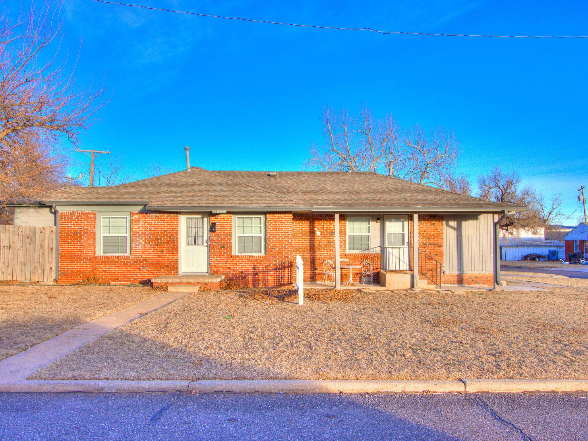 900 Borum Place - 1