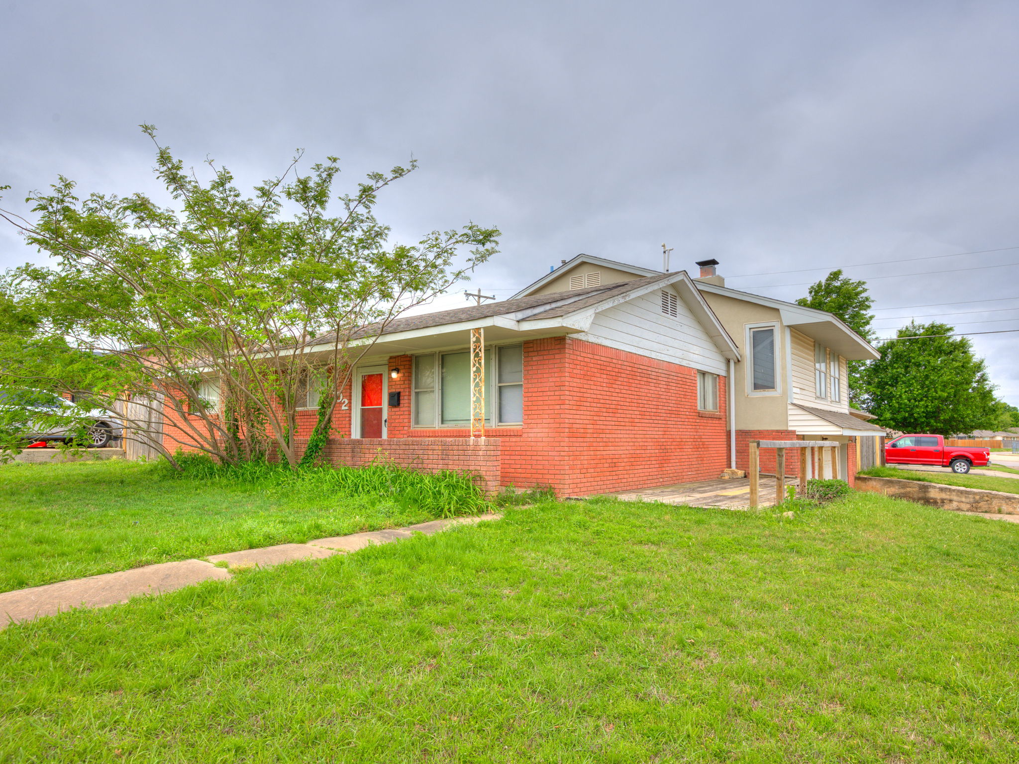 1802 S Dille Ave.