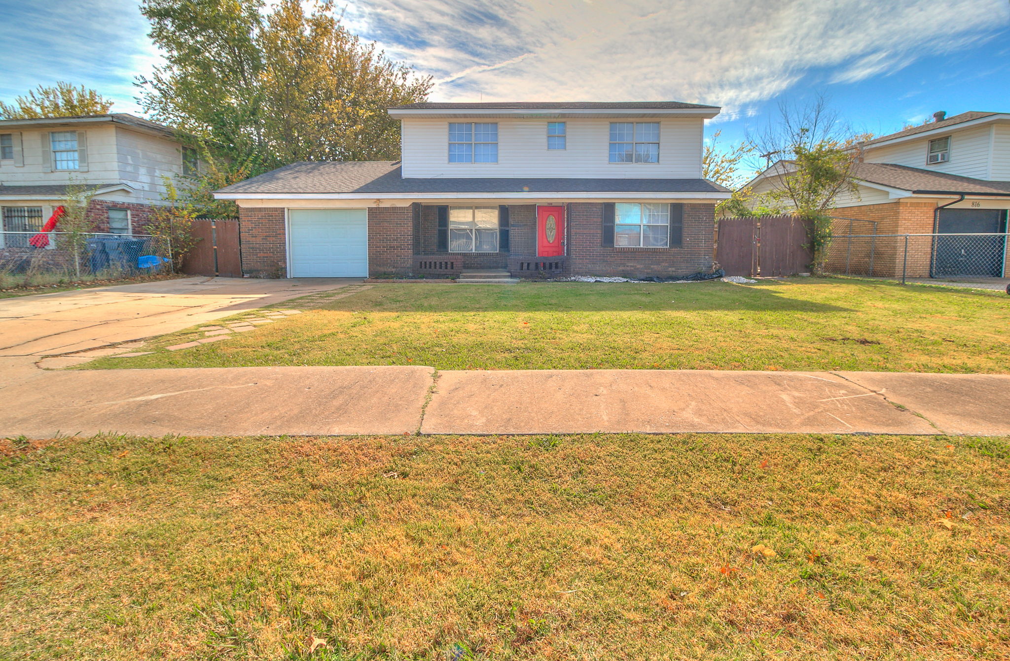 820 Northeast 81st Street