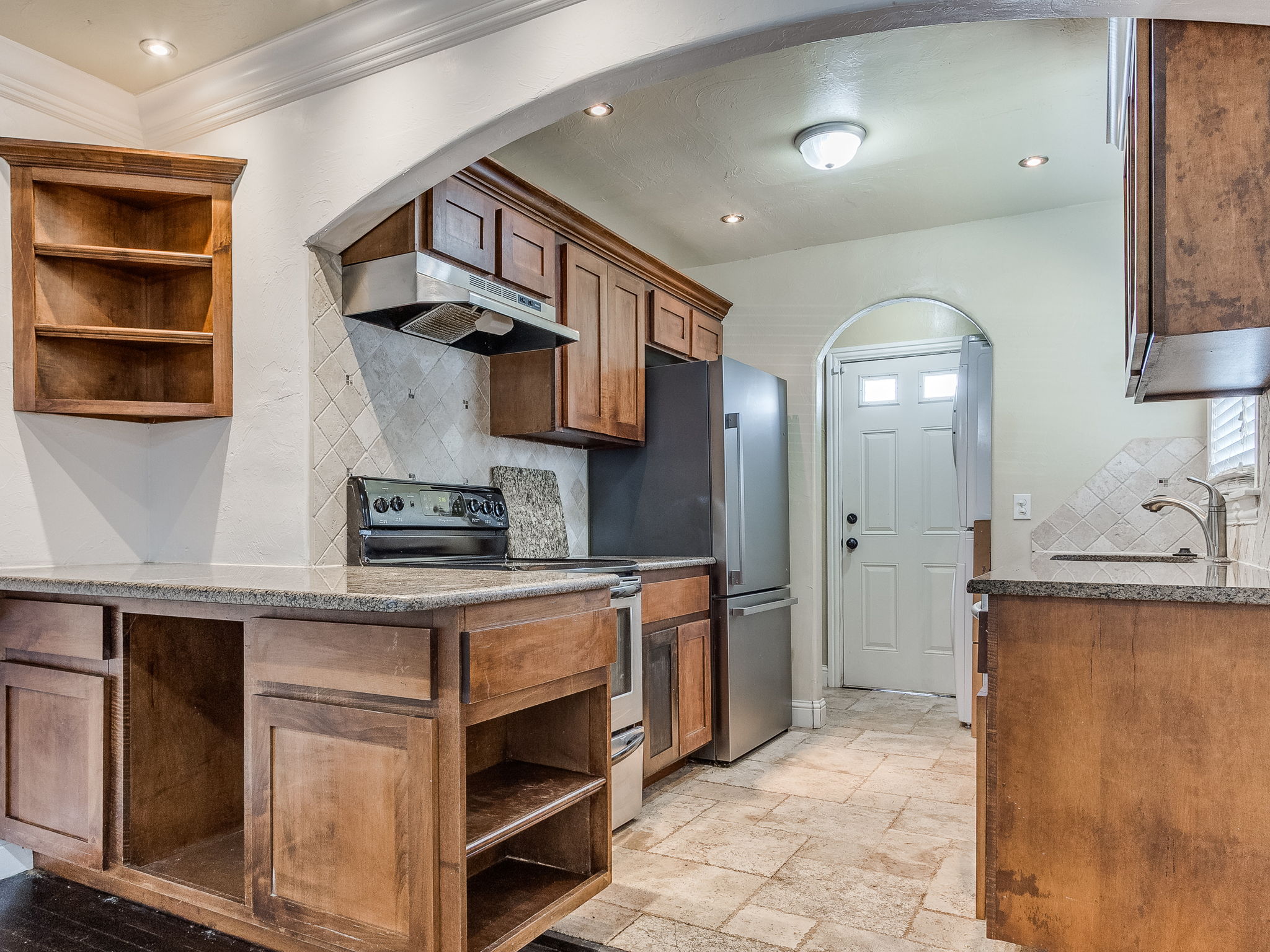 2640 Northwest 33rd Street