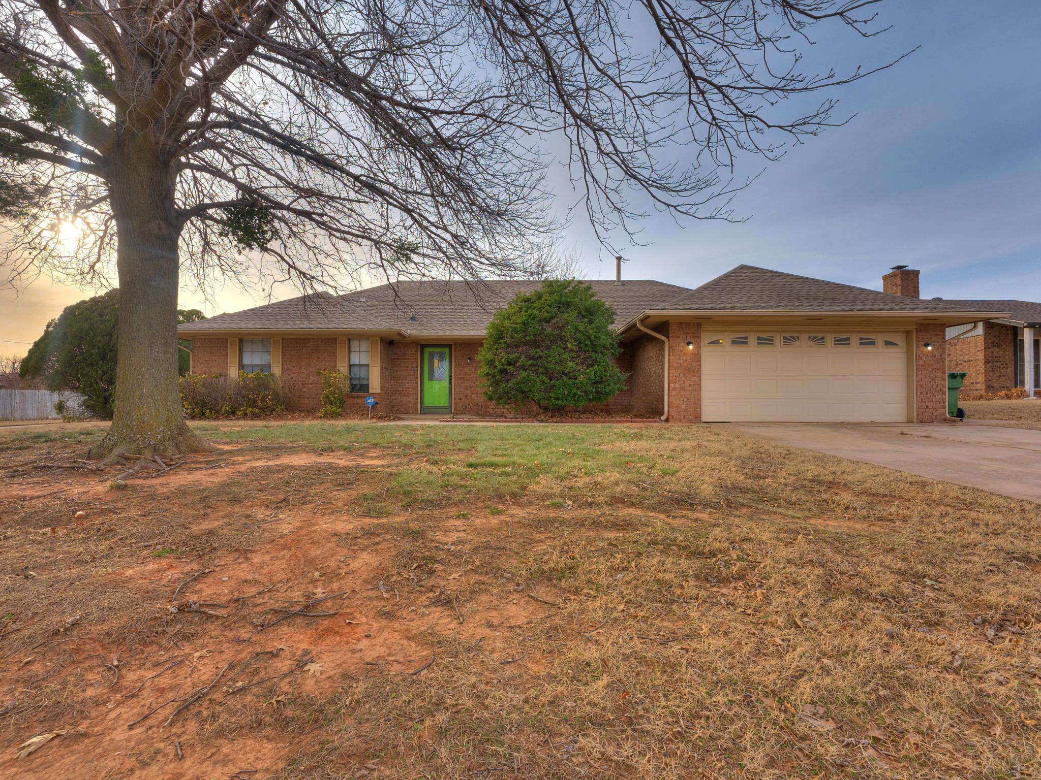 101 E Platt Dr.