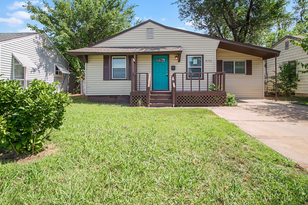 4712 SE 23rd