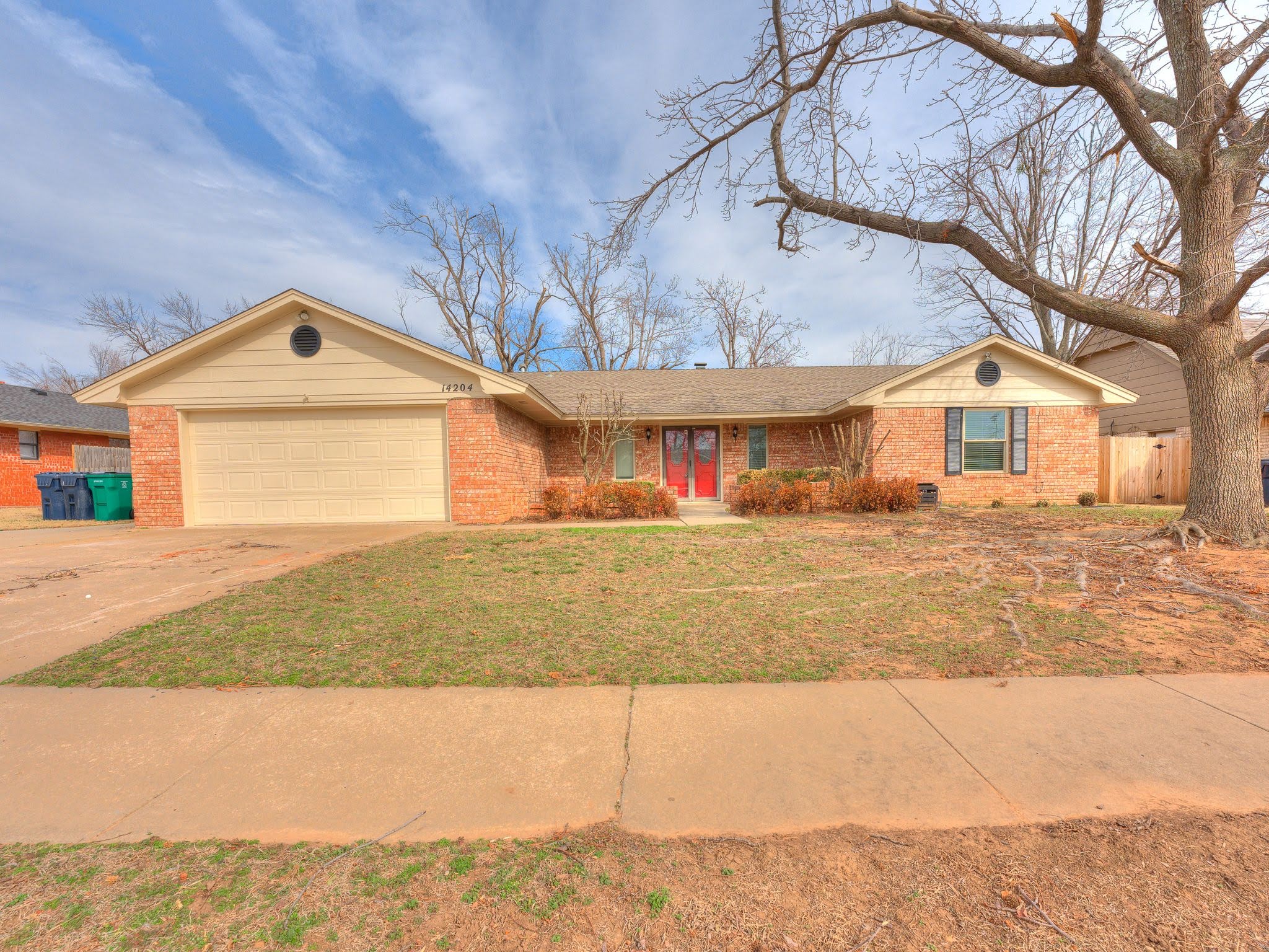 14204 Constitution Avenue